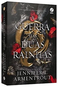 morte-ascensao-duas-das-sangue-e-a-volume-mensageira-da-rainhas-cinzas-de-a-da-a-guerra-4-a