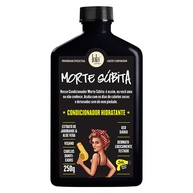 Morte Súbita Lola: Revitalize Seus Cabelos! - imagem 1