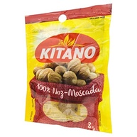 Noz-Moscada Kitano Pacote 8g - imagem 3