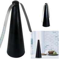 Ventilador Repelente de Mesa com Luz LED Azul - Combate Moscas, Mosquitos e Insetos em Ambientes Internos e Externos - imagem 2