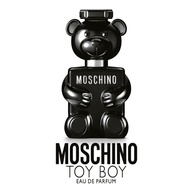 Moschino Toy Boy: O Perfume para Homens Divertidos - imagem 1