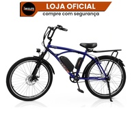 Moskito Bike Elétrica: A Sua Liberdade Sobre Rodas! - imagem 1