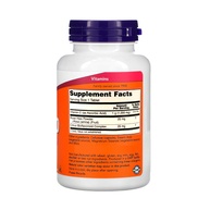 Vitamina C Now Foods: Imunidade Turbinada + Rosa Mosqueta - imagem 2