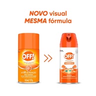 Off! Family: Proteção Imediata Contra Mosquitos - imagem 2
