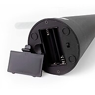 Ventilador Repelente VR1001: Livre-se de Moscas e Mosquitos! - imagem 2