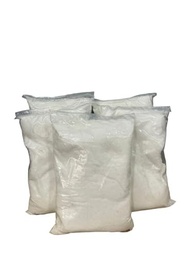Kit com 5 quilos de Sal Marinho de Mossoró - tipo Fino -SEM IODO - Kippys Natural - imagem 3
