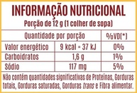 KiSabor, Mostarda, 180 Gramas - imagem 1