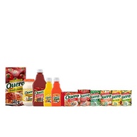 Quero Mostarda Tradicional 190G - imagem 4