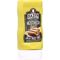 Hazen, Mostarda Amarela, 200 ml - imagem 2