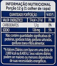 MOSTARDA AMARELA BIG CEPERA - imagem 4
