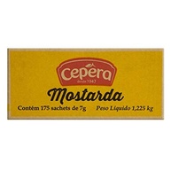 Mostarda Amarela Cepera - imagem 4