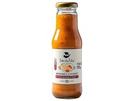 Sabor das Índias Mostarda Gourmet Com Habanero E Manga - imagem 2