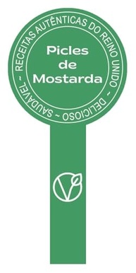 Picles de Mostarda da British Taste - imagem 4