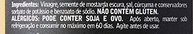 Mostarda Dijon Sabores Cepêra - imagem 5