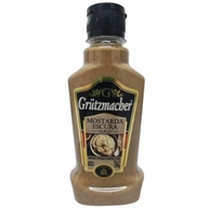 Mostarda Escura Grutzmacher 200g - imagem 2