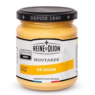 Mostarda Francesa Forte Reine Dijon 200g - imagem 2