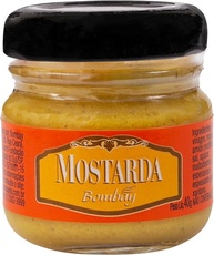 Mostarda Gourmet - imagem 1