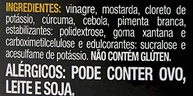 Molho Mostarda, Linea, 350 g - imagem 4