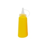 Kit C/3 Bisnaga Plástica Catchup Mostarda E Maionese 200ml - imagem 2