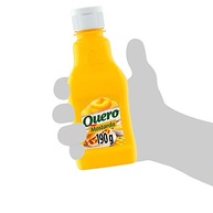Quero Mostarda Tradicional 190G - imagem 3