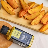 MOLHO DE MOSTARDA 100% SEM SÓDIO VEGANO SEM GÚTEN ZERO SÓDIO 150ML - 3 UND - imagem 5