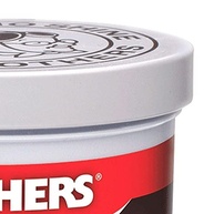 Polidor De Metais Mag & Aluminium Polish 141g Mothers - imagem 4