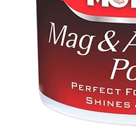 Polidor De Metais Mag & Aluminium Polish 141g Mothers - imagem 5