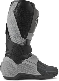 Botas Fox Racing Motion Motocross: Conforto e Performance para Pilotos Masculinos (Dark Shadow, Tam 41) - imagem 5