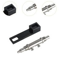 MotiveTech: Kit Essencial para Alinhamento Preciso da sua R1200GS | Ferramentas Portáteis e Resistentes - imagem 3