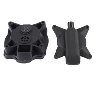 Kit Reparo Bomba Ar Moto Zerodis: Durabilidade e Performance para Hiblow -100/-120 - imagem 4
