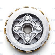 Kit Embreagem Completa Cobreq Original Titan Fan 150 125 - Peças Essenciais para Sua Moto - imagem 4
