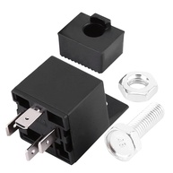 Buzina de Ar Elétrica Duplo Tom 12V: Som Potente e Estilo para Seu Carro, Moto ou Caminhão - imagem 1