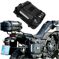 Bolsa Traseira Moto Odinsberg 15L Impermeável: Aventura Segura e Estilosa - imagem 2