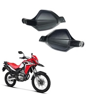 Protetor de Mão Moto XRE 300 (2016-2023) - Segurança e Estilo para Sua Aventura - imagem 1