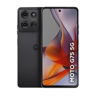 Smartphone Motorola Moto G75 5G: Ultrarresistente, Câmera Sony 50MP e 256GB - imagem 1