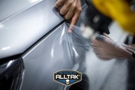 Envelopamento Automotivo Transparente PPF 2m x 68cm: Proteção Premium para Carro e Moto - imagem 4