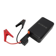 Bomba de Ar Portátil Matybobe: Inflador Digital 150 PSI com Bateria 6000mAh para Carro e Moto - imagem 5