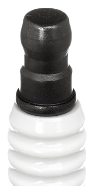 NGK Vela de Ignição de Irídio CR9EIB-9: Potência e Durabilidade para Sua Moto - imagem 4