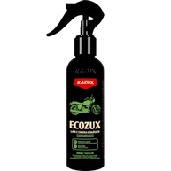 ECOZUX 240ml: Limpeza e Cera para Moto sem Água | Brilho Impecável - imagem 2