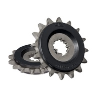 JT Sprockets JTF520.16RB: A Roda Dentada Dianteira que Eleva a Performance da Sua Moto - imagem 1