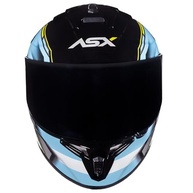 Capacete Fechado Draken Pilot Argentina: Segurança e Estilo para Sua Moto - imagem 4
