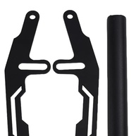 Suporte de Navegação NITAGO para Moto: Segurança e Praticidade em Cada Viagem - imagem 5
