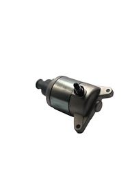 Motor de Partida KRM MOTO PARTS para Honda CG 150 Titan, NXR 150 Bros e CG 125 Fan - imagem 1