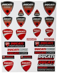 Adesivo Capacete Corse Refletivo: Segurança e Estilo para Sua Moto - imagem 2