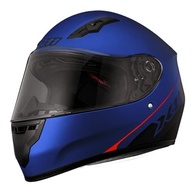 Capacete Moto X11 Trust Solides: Segurança e Estilo para Sua Pilotagem - imagem 1