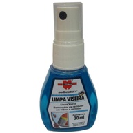 Limpa Viseira Wurth 30ml: Visão Clara e Segura para sua Moto - imagem 1