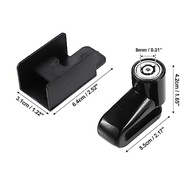 Trava de Segurança Antifurto para Moto e Scooter - Alarme com Corda Lembrete - imagem 3