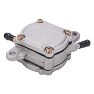 Bomba de Gasolina Universal Alumínio GY6 para Scooter e Moto - Durabilidade e Desempenho Superior - imagem 4