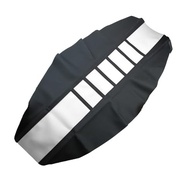 Capa de Assento Universal Antiderrapante para Moto - Borracha Premium e Conforto - imagem 2