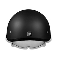 Capacete Moto Caveira Daytona Helmets: Estilo e Segurança Aprovada DOT - imagem 5